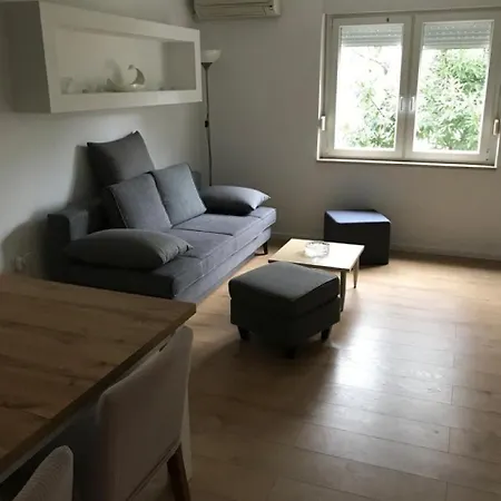 Maestral Apartman