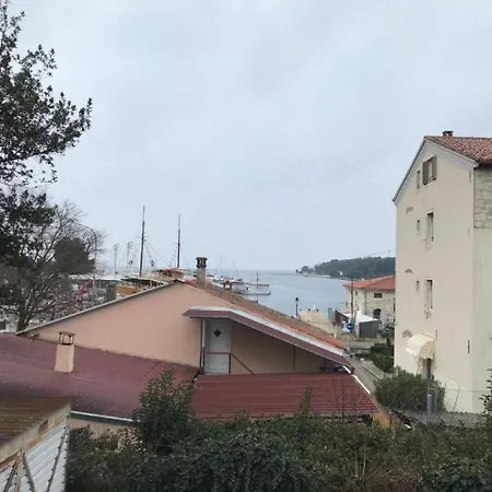 Maestral Apartman Rovinj