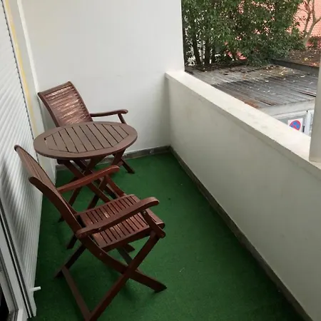 Apartman Maestral Rovinj
