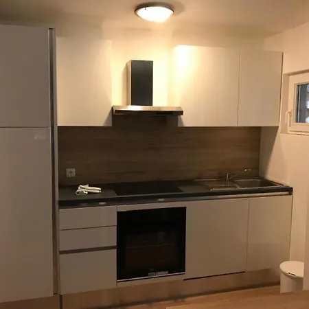 Apartman Maestral Rovinj