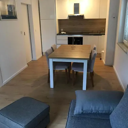 Maestral Apartman *