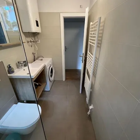 Maestral Apartman *